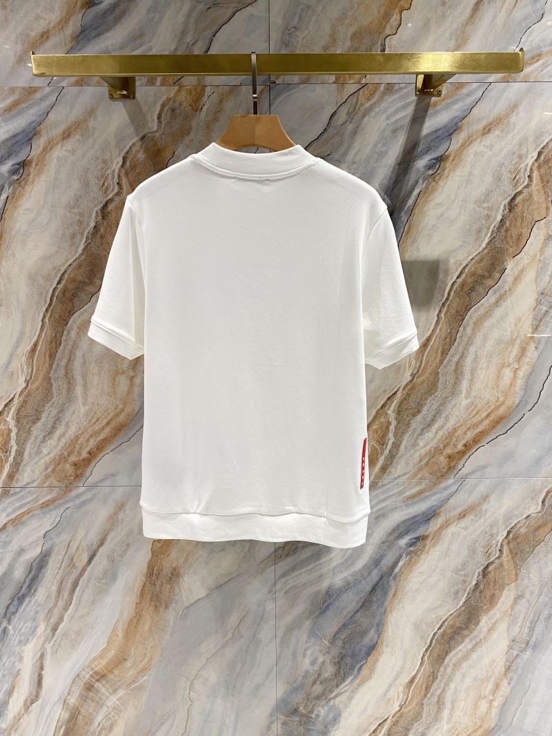 Prada T-Shirts